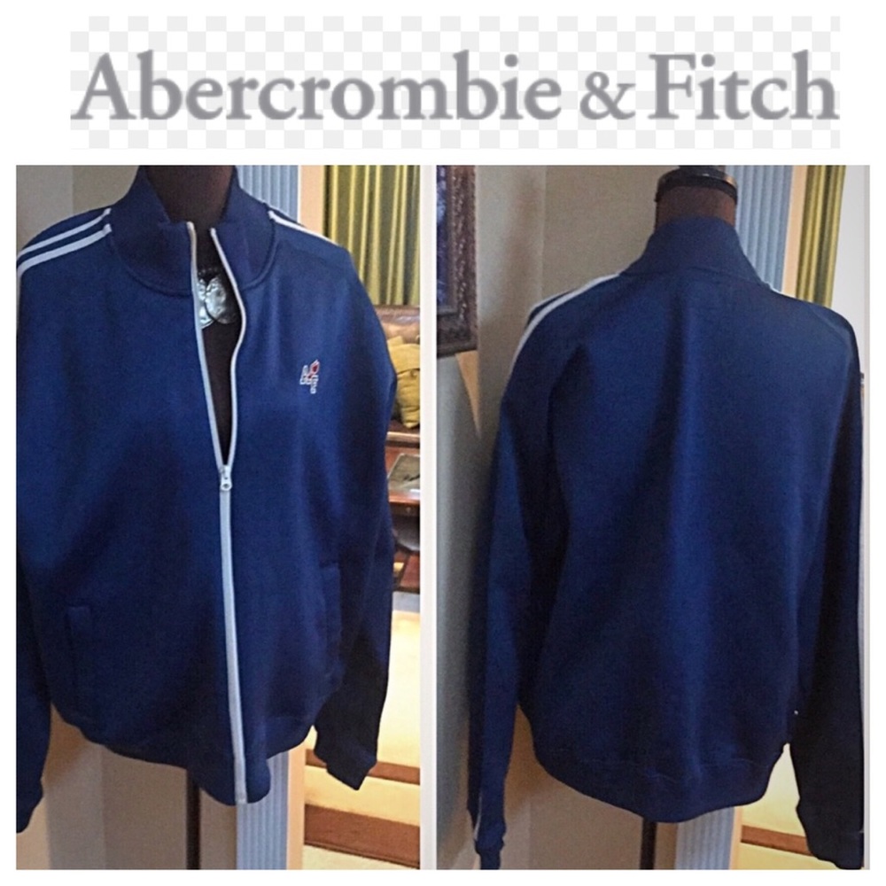 Abercrombie and Fitch Sweater